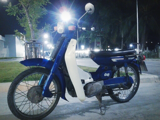 YAMAHA Y80(คอรถคลาสสิคห้ามพลาด) ราคาเบาๆ มาก่อนได้ก่อนน่ะครับ YAMAHA Y80(คอรถคลาสสิคห้ามพลาด) ราคาเบาๆ มาก่อนได้ก่อนน่ะครับ