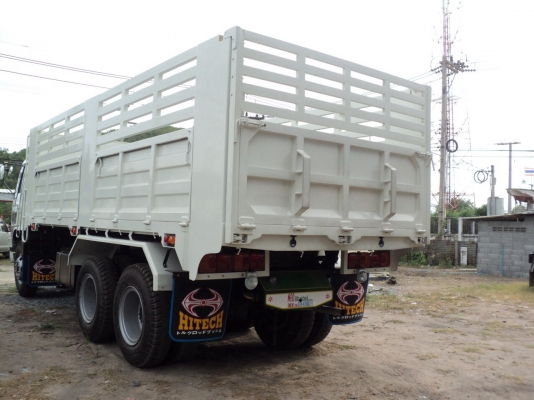 สิบล้อHINO 2เพลาดั้ม195แรง เครื่องยูโร เอกสารครบ วางเงินดาวน์ขั้นต่ำ 150,000บาท ออกรถได้เลย รับจัดไฟแนนซ์ของเราเอง ผ่านง่าย อนุมัติเร็ว  รถสภาพดีมาก .ทะเบียนพร้อมโอน กระบะใหม่ ยางใหม่                มีรถบรรทุกให้เลือกอีกหลายรุ่นราคาเบาๆเงื่อนไขดาวน์ผ่อน ค