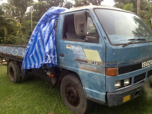 รถอิซูซุ 6 ล้อ ( ไม่ดั้ม ) 115 แรงม้า. ( ลดราคาเหลือ 380,000 ! ) สนใจติดต่อ 081 - 6079515 รถอิซูซุ 6 ล้อ ( ไม่ดั้ม ) 115 แรงม้า. ( ลดราคาเหลือ 380,000 ! ) สนใจติดต่อ 081 - 6079515