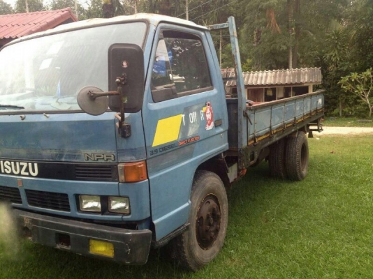 รถอิซูซุ 6 ล้อ ( ไม่ดั้ม ) 115 แรงม้า. ( ลดราคาเหลือ 380,000 ! ) สนใจติดต่อ 081 - 6079515 รถอิซูซุ 6 ล้อ ( ไม่ดั้ม ) 115 แรงม้า. ( ลดราคาเหลือ 380,000 ! ) สนใจติดต่อ 081 - 6079515