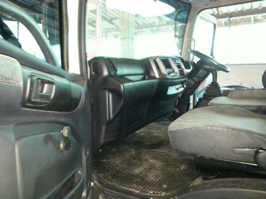 รถอีซูซุ 6 ล้อ ( ไม่ดั้ม ) 175 แรงม้า ปี 54 ( รถวิ่ง 15,xxx กม. ) สนใจติดต่อ 081 - 6079515 รถอีซูซุ 6 ล้อ ( ไม่ดั้ม ) 175 แรงม้า ปี 54 ( รถวิ่ง 15,xxx กม. ) สนใจติดต่อ 081 - 6079515