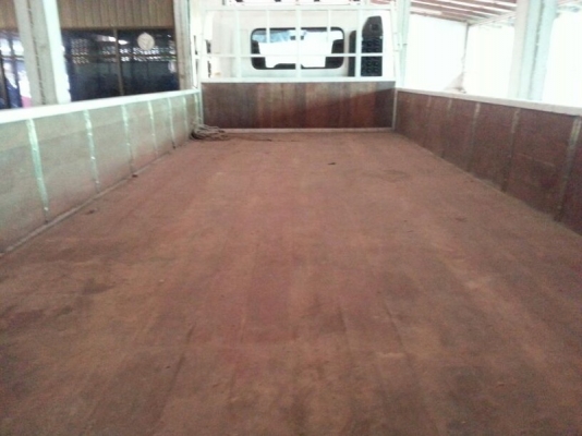 รถอีซูซุ 6 ล้อ ( ไม่ดั้ม ) 175 แรงม้า ปี 54 ( รถวิ่ง 15,xxx กม. ) สนใจติดต่อ 081 - 6079515 รถอีซูซุ 6 ล้อ ( ไม่ดั้ม ) 175 แรงม้า ปี 54 ( รถวิ่ง 15,xxx กม. ) สนใจติดต่อ 081 - 6079515