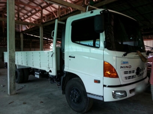 รถอีซูซุ 6 ล้อ ( ไม่ดั้ม ) 175 แรงม้า ปี 54  ( รถวิ่ง 15,xxx กม. )    สนใจติดต่อ 081 - 6079515