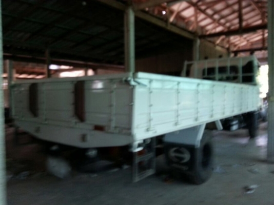 รถอีซูซุ 6 ล้อ ( ไม่ดั้ม ) 175 แรงม้า ปี 54 ( รถวิ่ง 15,xxx กม. ) สนใจติดต่อ 081 - 6079515 รถอีซูซุ 6 ล้อ ( ไม่ดั้ม ) 175 แรงม้า ปี 54 ( รถวิ่ง 15,xxx กม. ) สนใจติดต่อ 081 - 6079515