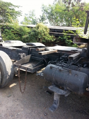 ขายแล้ว. ขาย ISUZU หัวลาก สภาพพร้อมใช้งาน