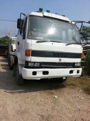 ขายแล้ว. ขาย ISUZU หัวลาก สภาพพร้อมใช้งาน