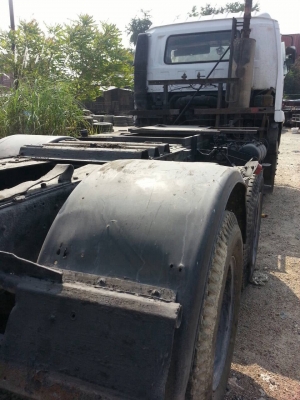 ขายแล้ว. ขาย ISUZU หัวลาก สภาพพร้อมใช้งาน