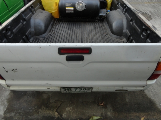 ขายสตาด้าตอนเดียวปี96 เครื่อง2JZออโต้แก๊สLPG ราคา75000 บาท