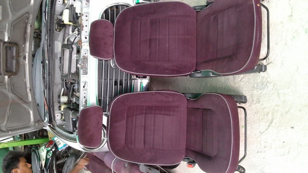 ขายอะไหล่ Daihatsu Mira