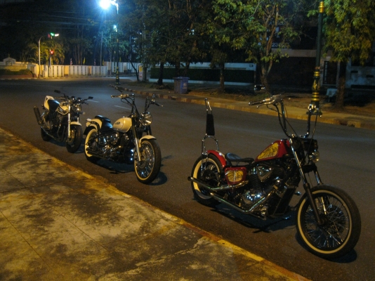 ขาย steed 400 แต่งโอสคูล แอร์บัสทั้งคัน อินวอย พร้อม สรรพสามิตตัวจริง