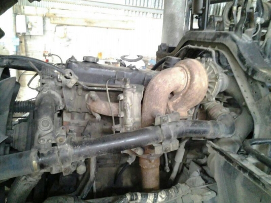 รถอิซูซุ 10 ล้อ หัวลาก 270 แรงม้า ปี 40 สนใจติดต่อ 081 - 6079515 รถอิซูซุ 10 ล้อ หัวลาก 270 แรงม้า ปี 40 สนใจติดต่อ 081 - 6079515