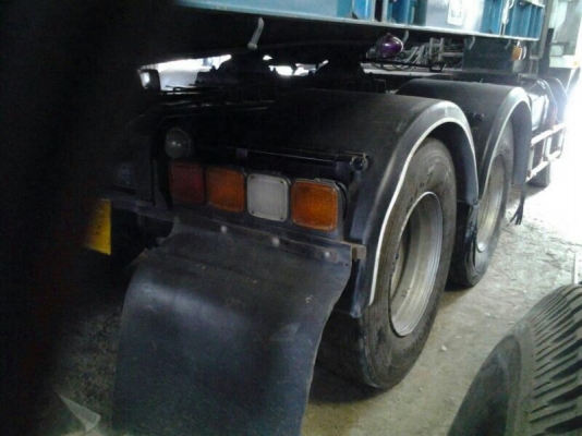 รถอิซูซุ 10 ล้อ หัวลาก 270 แรงม้า ปี 40 สนใจติดต่อ 081 - 6079515 รถอิซูซุ 10 ล้อ หัวลาก 270 แรงม้า ปี 40 สนใจติดต่อ 081 - 6079515