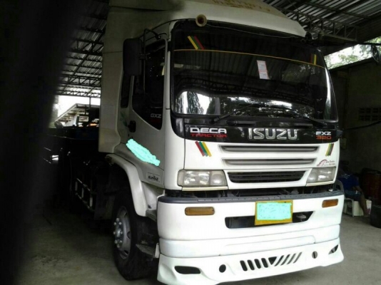 รถอิซูซุ 10 ล้อ หัวลาก 270 แรงม้า ปี 40 สนใจติดต่อ 081 - 6079515 รถอิซูซุ 10 ล้อ หัวลาก 270 แรงม้า ปี 40 สนใจติดต่อ 081 - 6079515