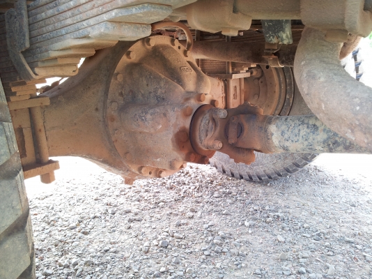 ขาย อีซูซุ TX