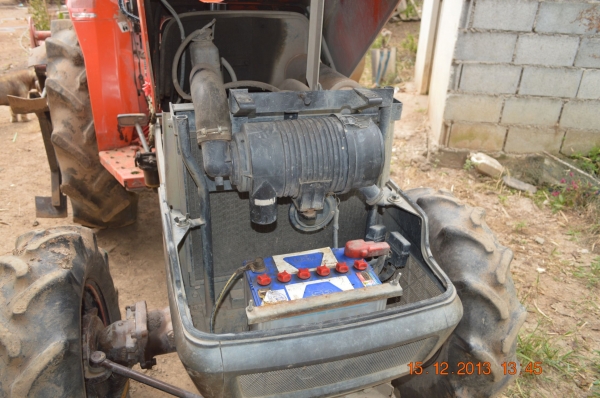 ขายคูโบต้า L3408 มือเดียวออกห้าง พร้อมทำงานเจ้าของขายเอง ทะเบียนพร้อมโอน ช่วงนี้ทำงานเกือบทุกวัน ทดลองขับได้เลย ขายคูโบต้า L3408 มือเดียวออกห้าง พร้อมทำงานเจ้าของขายเอง ทะเบียนพร้อมโอน ช่วงนี้ทำงานเกือบทุกวัน ทดลองขับได้เลย