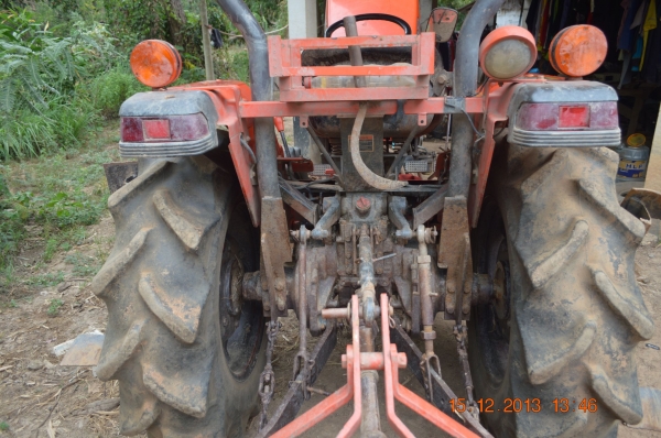 ขายคูโบต้า L3408 มือเดียวออกห้าง พร้อมทำงานเจ้าของขายเอง ทะเบียนพร้อมโอน ช่วงนี้ทำงานเกือบทุกวัน ทดลองขับได้เลย ขายคูโบต้า L3408 มือเดียวออกห้าง พร้อมทำงานเจ้าของขายเอง ทะเบียนพร้อมโอน ช่วงนี้ทำงานเกือบทุกวัน ทดลองขับได้เลย