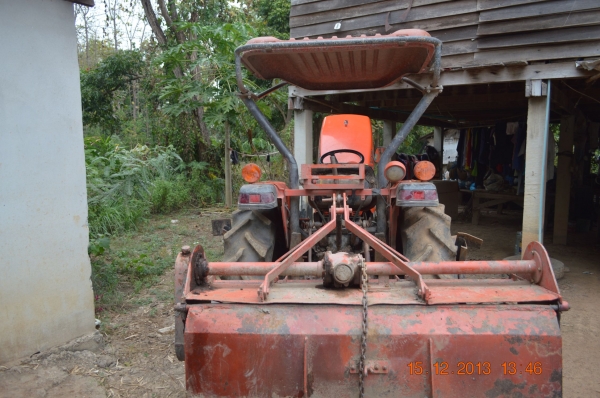 ขายคูโบต้า L3408 มือเดียวออกห้าง พร้อมทำงานเจ้าของขายเอง ทะเบียนพร้อมโอน ช่วงนี้ทำงานเกือบทุกวัน ทดลองขับได้เลย ขายคูโบต้า L3408 มือเดียวออกห้าง พร้อมทำงานเจ้าของขายเอง ทะเบียนพร้อมโอน ช่วงนี้ทำงานเกือบทุกวัน ทดลองขับได้เลย