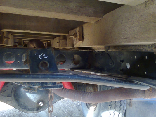 ISUZU NPR 59LU 115 แรงม้า ยาว 4.30 เมตร