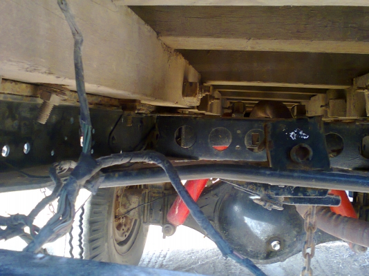 ISUZU NPR 59LU 115 แรงม้า ยาว 4.30 เมตร