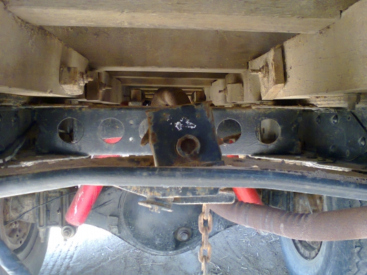 ISUZU NPR 59LU 115 แรงม้า ยาว 4.30 เมตร