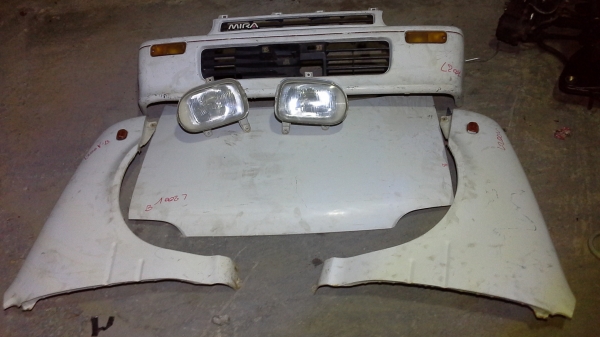 ขายอะไหล่ Daihatsu Mira ขายอะไหล่ Daihatsu Mira