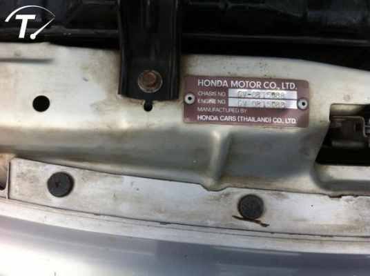 เดิมมากๆครับ เครื่องและเลขตัวถังตรงกัน มีประกันชั้น 3 ภาษี 57 หน้าหลังเดิมที่สุด ไมล์แสนต้นเองครับ