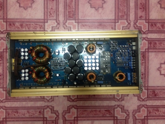 ขาย พาเวอร์กาเทีย 3000w คราสดี รุ่นแรกไม่เคยซ่อม