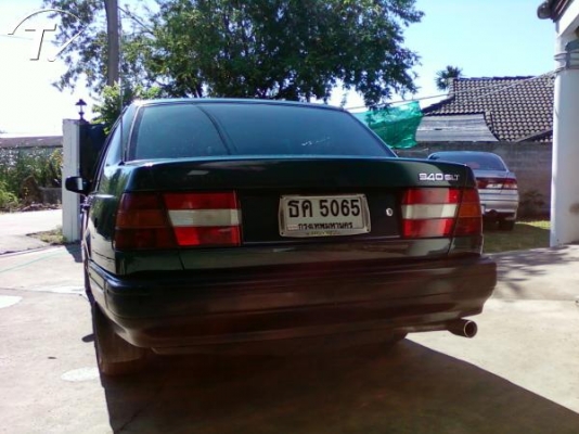 รถเดิมๆ ครับ เสาวิทยุขึ้นลงปกติ แอร์เย็น เครื่องแน่น เกียร์เปลี่ยนนุ่ม ช่วงล่างหนึบ เบาะหนัง