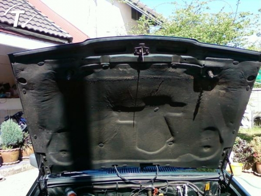 รถเดิมๆ ครับ เสาวิทยุขึ้นลงปกติ แอร์เย็น เครื่องแน่น เกียร์เปลี่ยนนุ่ม ช่วงล่างหนึบ เบาะหนัง