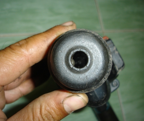 ขายสว่านโรตารี่ 2 ระบบ Makita รุ่น HR 1830 (440w.)