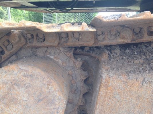 ขายแบคโฮKOBELCO200-3ยูตานิสนใจโทร0819701072
