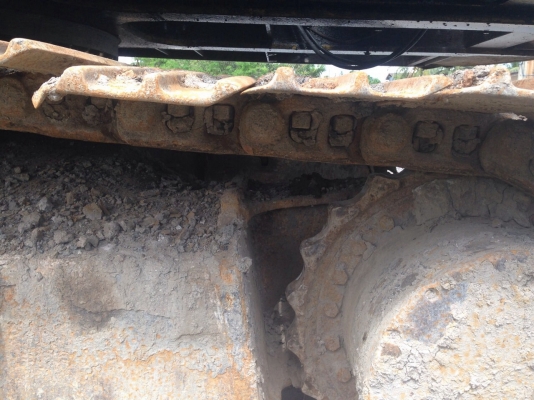 ขายแบคโฮKOBELCO200-3ยูตานิสนใจโทร0819701072