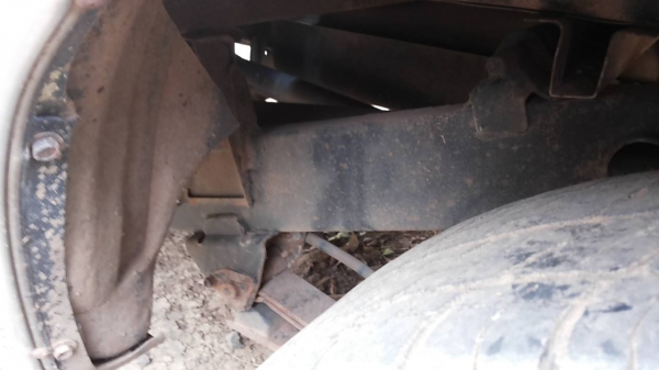 ***ขายแล้วครับขอบคุณ Truck2hand ขายกระบะแค็ปสวยๆ ไมตี้เอ็กซ์ ปี38/95 โปร่งหลังแท้ เครื่องเดิมเกียร์เดิม เครื่องแน่น แห้ง แรงดี ช่วงล่างปึ๊กไม่มีส่าย คัสซีสวยเดิมไม่ผุไม่ปะ กระบะสวย รถเคลียร์สีมาแล้วสวยเลย หัวเก๋งไม่ผุ หน้า-หลังเดิมไม่เคยชนหนัก ภายในสวยคอน