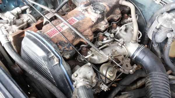 ***ขายแล้วครับขอบคุณ Truck2hand ขายกระบะแค็ปสวยๆ ไมตี้เอ็กซ์ ปี38/95 โปร่งหลังแท้ เครื่องเดิมเกียร์เดิม เครื่องแน่น แห้ง แรงดี ช่วงล่างปึ๊กไม่มีส่าย คัสซีสวยเดิมไม่ผุไม่ปะ กระบะสวย รถเคลียร์สีมาแล้วสวยเลย หัวเก๋งไม่ผุ หน้า-หลังเดิมไม่เคยชนหนัก ภายในสวยคอน