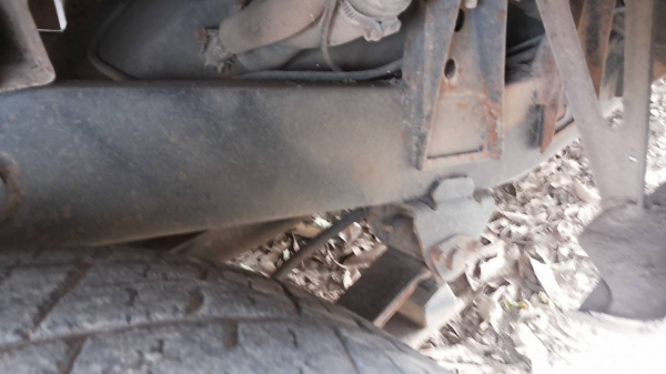 ***ขายแล้วครับขอบคุณ Truck2hand ขายกระบะแค็ปสวยๆ ไมตี้เอ็กซ์ ปี38/95 โปร่งหลังแท้ เครื่องเดิมเกียร์เดิม เครื่องแน่น แห้ง แรงดี ช่วงล่างปึ๊กไม่มีส่าย คัสซีสวยเดิมไม่ผุไม่ปะ กระบะสวย รถเคลียร์สีมาแล้วสวยเลย หัวเก๋งไม่ผุ หน้า-หลังเดิมไม่เคยชนหนัก ภายในสวยคอน