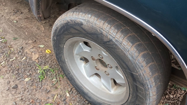 ***ขายแล้วครับขอบคุณ Truck2hand ขายกระบะแค็ปสวยๆ ไมตี้เอ็กซ์ ปี38/95 โปร่งหลังแท้ เครื่องเดิมเกียร์เดิม เครื่องแน่น แห้ง แรงดี ช่วงล่างปึ๊กไม่มีส่าย คัสซีสวยเดิมไม่ผุไม่ปะ กระบะสวย รถเคลียร์สีมาแล้วสวยเลย หัวเก๋งไม่ผุ หน้า-หลังเดิมไม่เคยชนหนัก ภายในสวยคอน