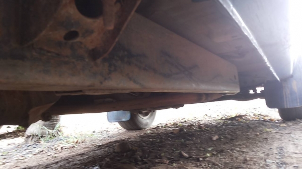 ***ขายแล้วครับขอบคุณ Truck2hand ขายกระบะแค็ปสวยๆ ไมตี้เอ็กซ์ ปี38/95 โปร่งหลังแท้ เครื่องเดิมเกียร์เดิม เครื่องแน่น แห้ง แรงดี ช่วงล่างปึ๊กไม่มีส่าย คัสซีสวยเดิมไม่ผุไม่ปะ กระบะสวย รถเคลียร์สีมาแล้วสวยเลย หัวเก๋งไม่ผุ หน้า-หลังเดิมไม่เคยชนหนัก ภายในสวยคอน