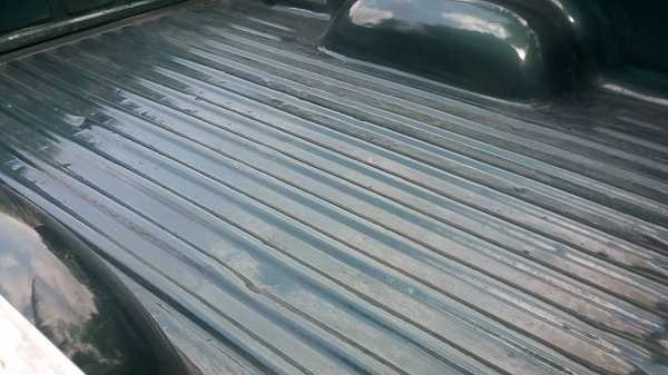 ***ขายแล้วครับขอบคุณ Truck2hand ขายกระบะแค็ปสวยๆ ไมตี้เอ็กซ์ ปี38/95 โปร่งหลังแท้ เครื่องเดิมเกียร์เดิม เครื่องแน่น แห้ง แรงดี ช่วงล่างปึ๊กไม่มีส่าย คัสซีสวยเดิมไม่ผุไม่ปะ กระบะสวย รถเคลียร์สีมาแล้วสวยเลย หัวเก๋งไม่ผุ หน้า-หลังเดิมไม่เคยชนหนัก ภายในสวยคอน