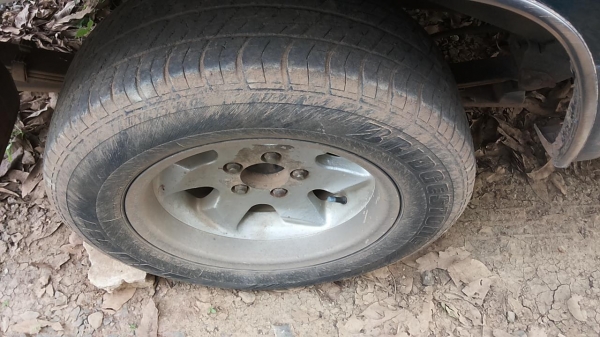 ***ขายแล้วครับขอบคุณ Truck2hand ขายกระบะแค็ปสวยๆ ไมตี้เอ็กซ์ ปี38/95 โปร่งหลังแท้ เครื่องเดิมเกียร์เดิม เครื่องแน่น แห้ง แรงดี ช่วงล่างปึ๊กไม่มีส่าย คัสซีสวยเดิมไม่ผุไม่ปะ กระบะสวย รถเคลียร์สีมาแล้วสวยเลย หัวเก๋งไม่ผุ หน้า-หลังเดิมไม่เคยชนหนัก ภายในสวยคอน