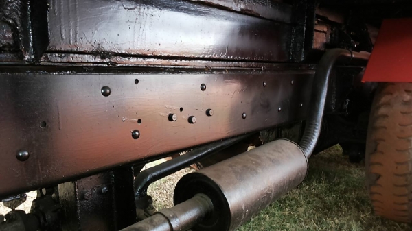 **580,000 บ.ต่อรอง**ขาย 10ล้อ2เพลาดั๊ม ISUZU JCM คัสซี309 6BD1 165HP เครื่องแน่นแรง อึด ช่วงล่างดีคัสซีบิวด์มาใหม่ สโลวกลาง กระบะสีใหม่ 2เพลาเดิม ดั๊มดีไม่มียุบ หัวเก๋งเดิมปะผุพื้นแล้ว ภายในดีคอนโซลครบ ยางดี10เส้น พร้อมใช้ พร้อมลุยงาน เอกสารม.79 ราคาต่อรอ