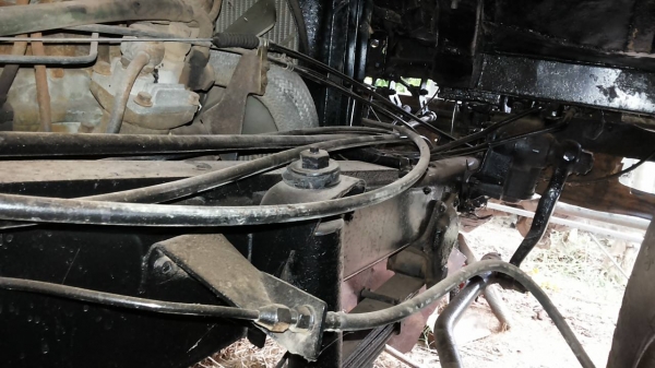 **580,000 บ.ต่อรอง**ขาย 10ล้อ2เพลาดั๊ม ISUZU JCM คัสซี309 6BD1 165HP เครื่องแน่นแรง อึด ช่วงล่างดีคัสซีบิวด์มาใหม่ สโลวกลาง กระบะสีใหม่ 2เพลาเดิม ดั๊มดีไม่มียุบ หัวเก๋งเดิมปะผุพื้นแล้ว ภายในดีคอนโซลครบ ยางดี10เส้น พร้อมใช้ พร้อมลุยงาน เอกสารม.79 ราคาต่อรอ