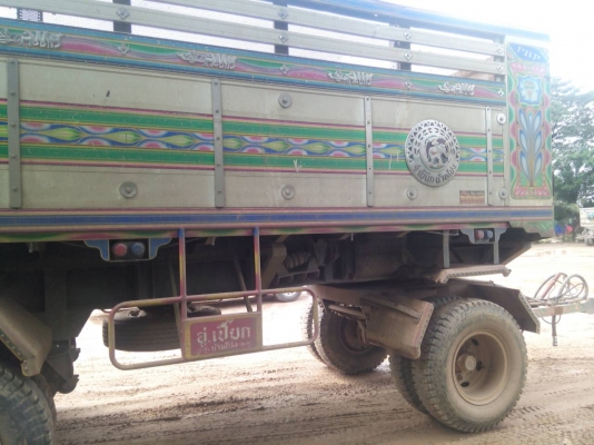ขาย Isuzu 360