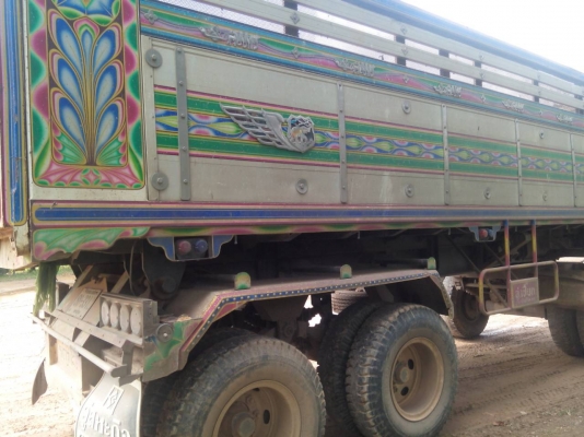 ขาย Isuzu 360