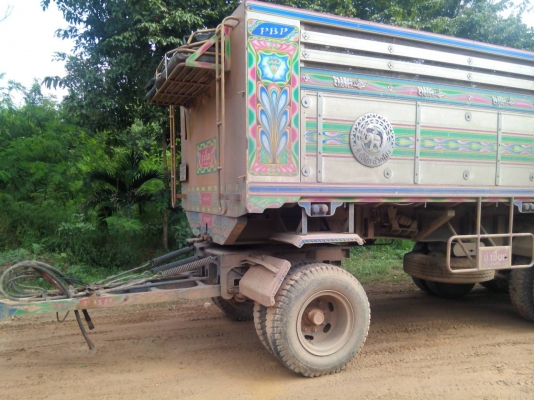 ขาย Isuzu 360