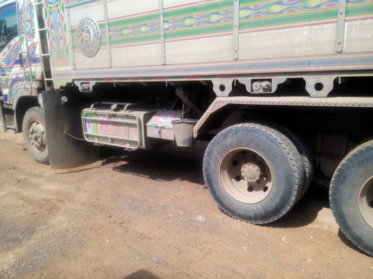 ขาย Isuzu 360