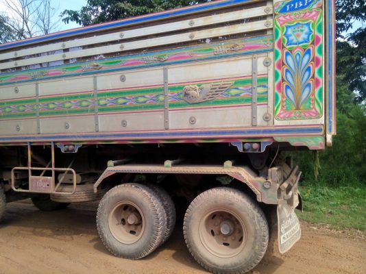 ขาย Isuzu 360