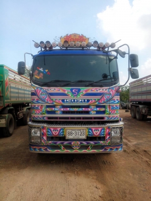 ขาย Isuzu 360