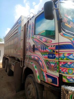 ขาย Isuzu 360