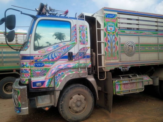 ขาย Isuzu 360