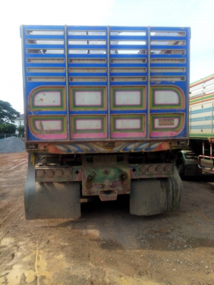 ขาย Isuzu 360